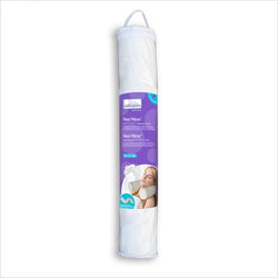 Baby Works Flexi Pillow with Bamboo Cover