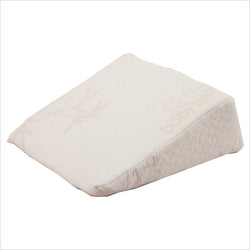 Baby Works Pregnancy Wedge with Bamboo Cover
