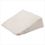 Baby Works Pregnancy Wedge with Bamboo Cover