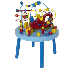 Hape Ocean Adventure Knee High Table