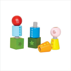 Hape Twist-and-Turnables