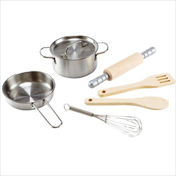 Hape Chef's Cooking Set
