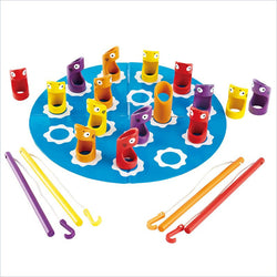 Hape Shark Fishery