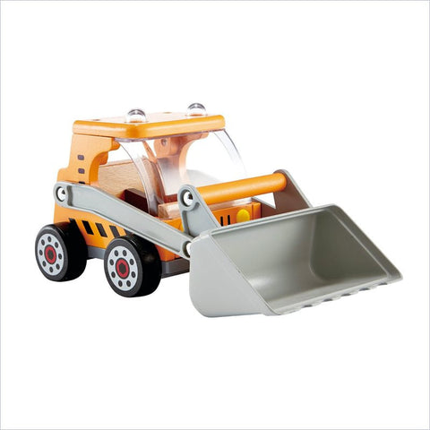 Hape Great Big Digger