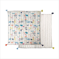 Pehr Designs Noah's Ark Play Blanket