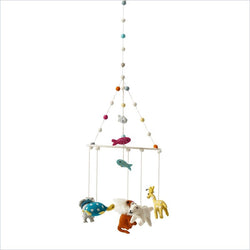 Pehr Designs Noah's Ark Mobile