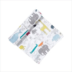 Pehr Designs Noah's Ark Swaddle