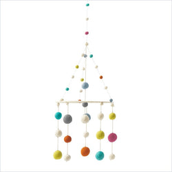 Pehr Designs Merry Go Round Mobile