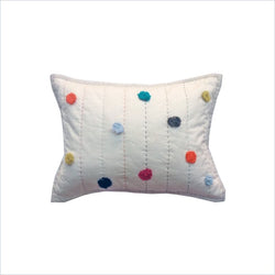 Pehr Designs Pom Pom Pillow