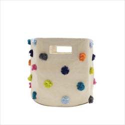 Pehr Designs Pom Pom Bin