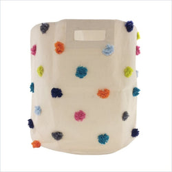 Pehr Designs Pom Pom Hamper