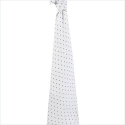 Aden + Anais Classic Swaddle in Wave Rider