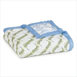 Aden + Anais Dream Blanket in Wild One And Winding