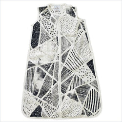 Aden + Anais Sleeping Bag in Midnight