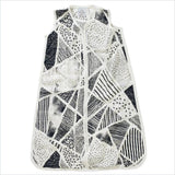 Aden + Anais Sleeping Bag in Midnight