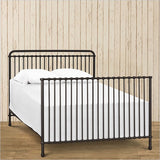 Franklin & Ben Winston 4-in-1 Crib in Vintage Iron