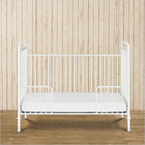 Franklin & Ben Abigail 3-in-1 Crib in Washed White