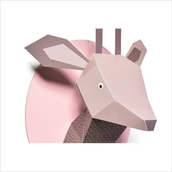 Nurseryworks Menagerie Zoe The Deer Paper Bust