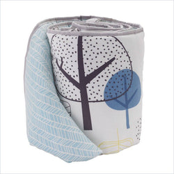 Living Textiles Woods Bumper In the Woods