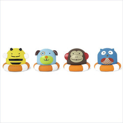 Skip Hop Zoo Bath Squirties