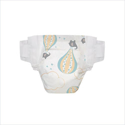 The Honest Company Diapers in Balloons Size 2 S/M