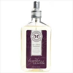 The Honest Company Air & Fabric Spray in Lavender Vanilla