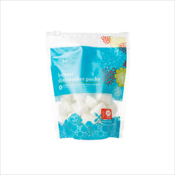 The Honest Company Dishwasher Packs