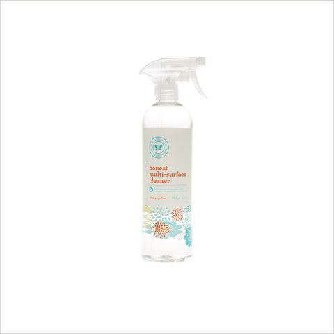 The Honest Company Multi-Surface Cleaner