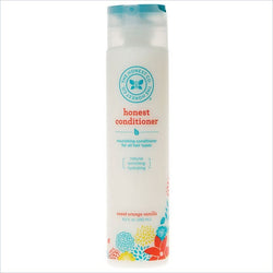 The Honest Company Conditioner