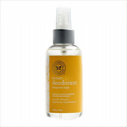 The Honest Company Deodorant in Bergamot Sage