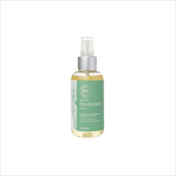 The Honest Company Deodorant in Vetiver