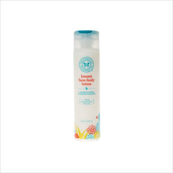 The Honest Company Face + Body Lotion