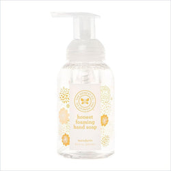 The Honest Company Foaming Hand Soap in Mandarin