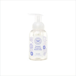 The Honest Company Foaming Hand Soap in Lavender
