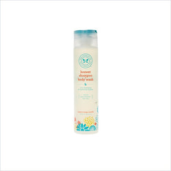 The Honest Company Shampoo & Body Wash