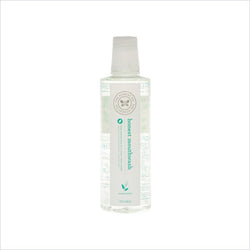 The Honest Company Sweet Mint Mouthwash
