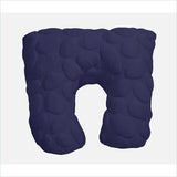 Nook Niche Nursing Pillow in Pacific