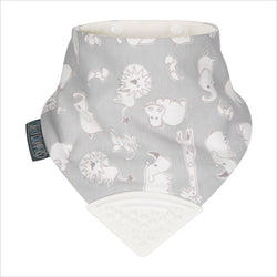 Cheeky Chompers Neckerchew in Chewy and Co