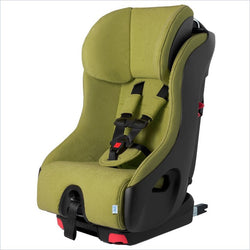 Clek Foonf 2016 Crypton Super Fabrics Carseat In Tank