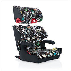 Clek Oobr Special Edition Fullback Booster In Tokidoki Space