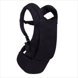 Mountain Buggy Juno Carrier in Black