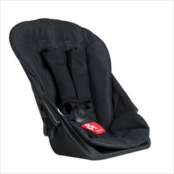 Phil & Teds Dash Double Kit in Black