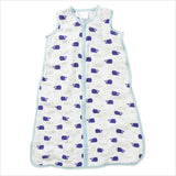 Aden + Anais Classic Sleeping Bag in High Seas