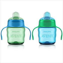Philips Avent My Easy Sippy Classic Spout Cup 7oz - Double