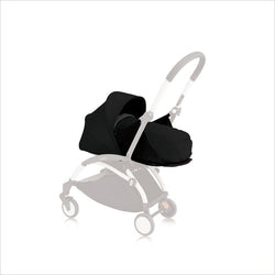 Babyzen YOYO+ Newborn Pack in Black