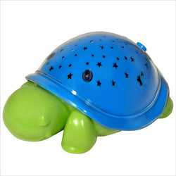 Cloud B Super Max The Turtle in Blue