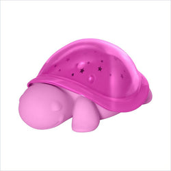 Cloud B Super Max The Turtle in Pink
