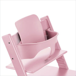 Stokke Tripp Trapp Babyset in Soft Pink
