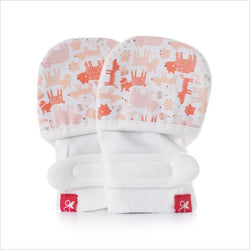 Goumikids Goumimitts in Poppy Forest Friends