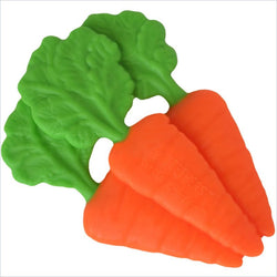Little Toader AppeTeethers in 3 Carat Teether